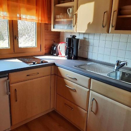 Ferienhaus Keller Freyung Zewnętrze zdjęcie