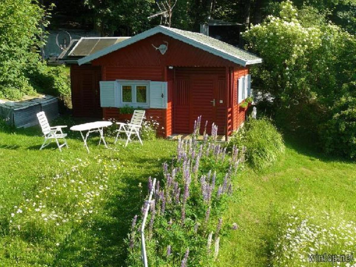 Ferienhaus Keller Freyung Zewnętrze zdjęcie