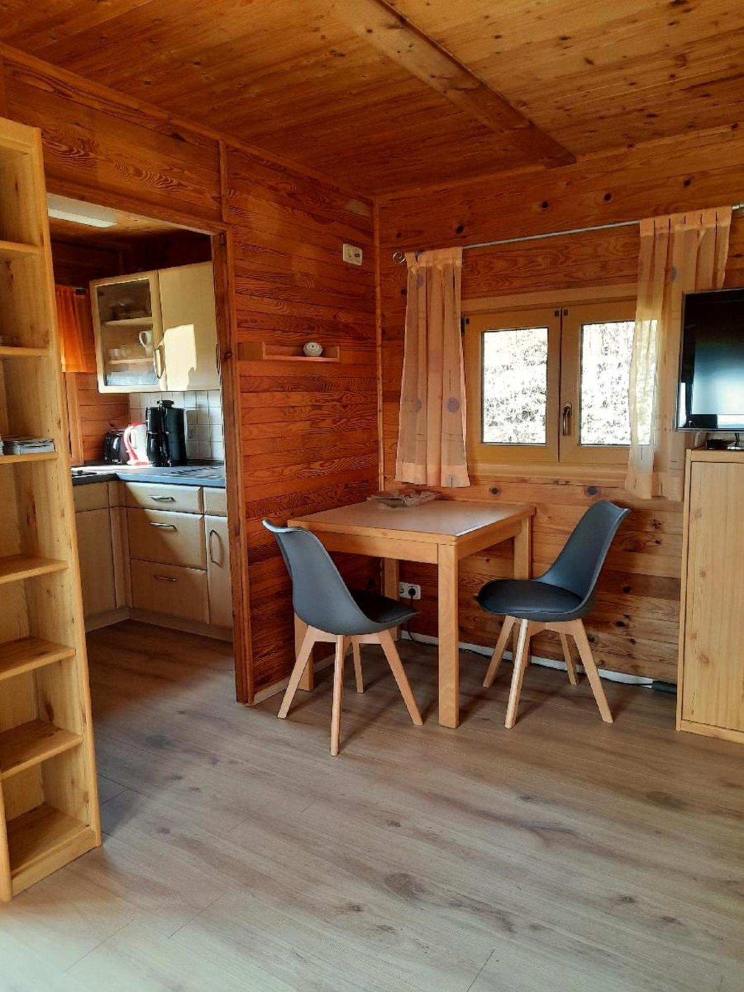 Ferienhaus Keller Freyung Zewnętrze zdjęcie