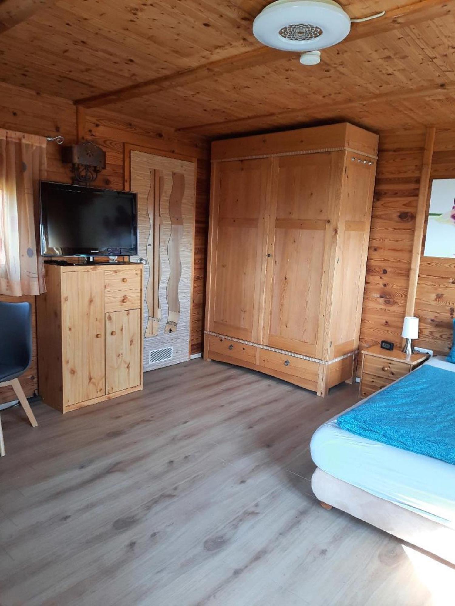Ferienhaus Keller Freyung Zewnętrze zdjęcie