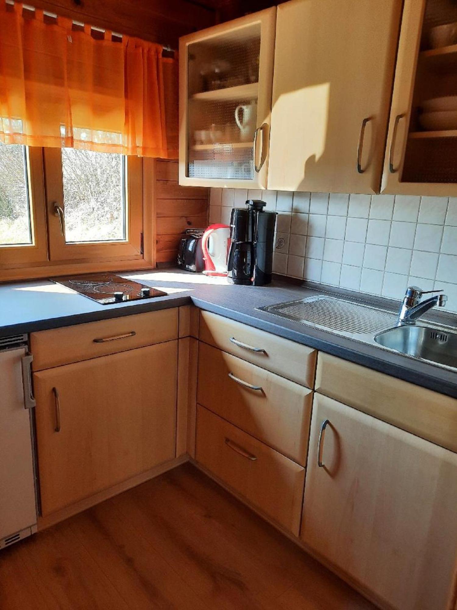 Ferienhaus Keller Freyung Zewnętrze zdjęcie