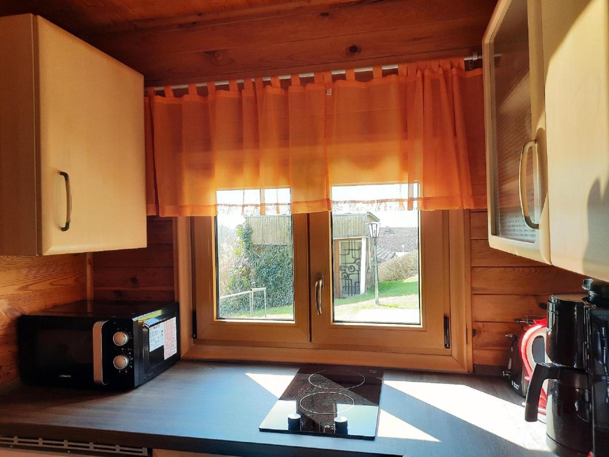 Ferienhaus Keller Freyung Zewnętrze zdjęcie